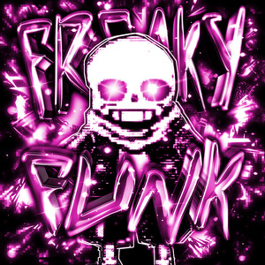 FREAKY FUNK (Sped Up)
