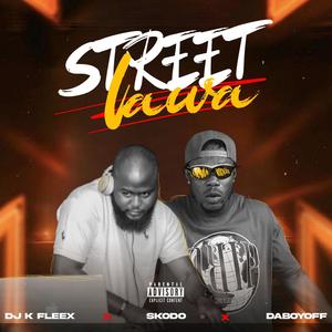 Street la wa (feat. DJ K Flex & Daboyoff)