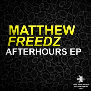 Afterhours (Original Mix)