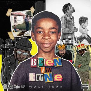 Same Shyt/Broke (feat. Marz Lightyear) (Explicit)