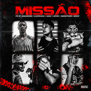 MISSÃO (Explicit)