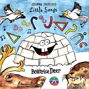 Tuurngaup Inngirusinga