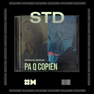 PA Q COPIEN (feat. Abraham Orozco)