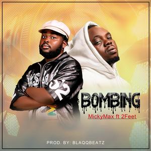 BOMBING (feat. 2Feet)