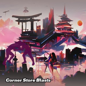 Corner Store Blasts