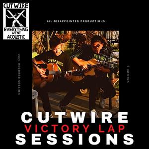 Victory Lap on Cutwire Sessions (Explicit)