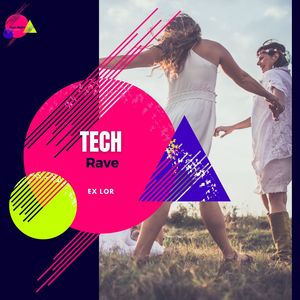Tech Rave (Original Mix)