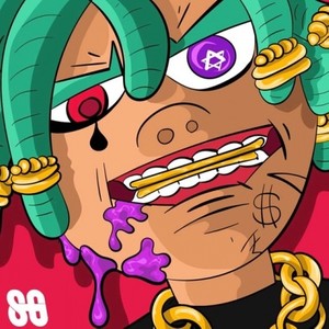 I GOT MOVE (Prod.by ocean beats)