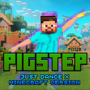 Pigstep (Just Dance Version)