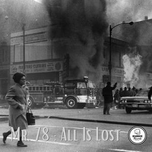 All Is Lost (Explicit)