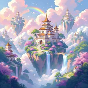 Dream Wanderer