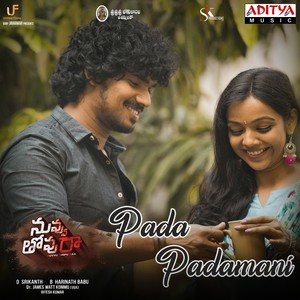 Pada Padamani (From "Nuvvu Thopu Raa")