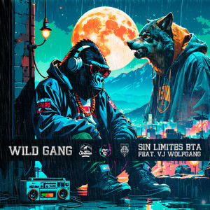 Wildgang (Explicit)