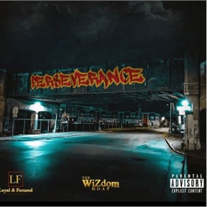 Perserverance (Explicit)