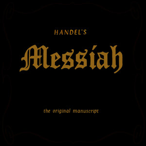 Handel's Messiah