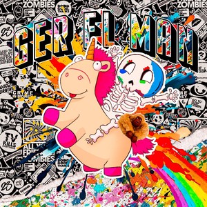 Homie (feat. Daniela Bull & Elmer H)