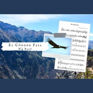 El Condor Pasa(feat. Anibal Seminario, Ale Pizarro & Aldo Dediós)