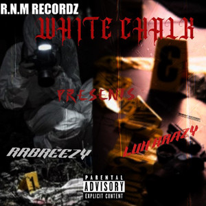 White Chalk, Pt. 2 (Explicit)