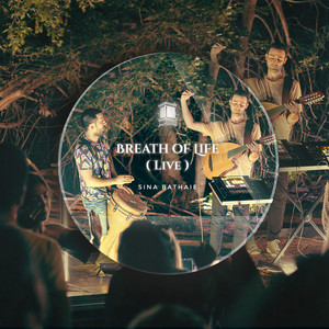 Breath of Life - Live