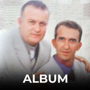 Skender Shabani & Kerim Palloshi Album