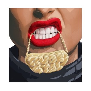 Rude Gyal (Explicit)