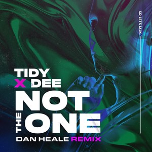 Not The One (Dan Heale Remix)