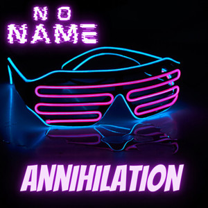 Annihilation