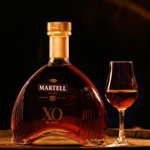 Cognac (feat. FrankDaTruth & CAL3B) (Explicit)