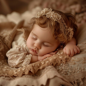 Peaceful Night Music: Lullabies for Baby's Sleep