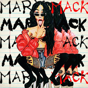 Mary Mack (Explicit)