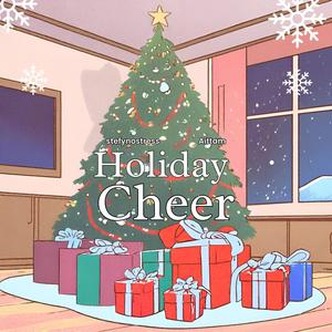 Holiday Cheer (feat. Aittam)