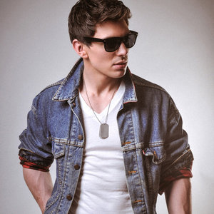 All-American Boy (Radio Edit)