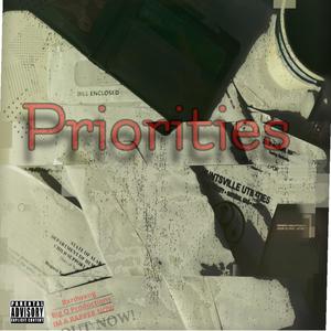 Priorites (Explicit)