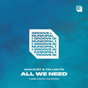 All We Need (Extended Mix)