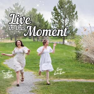 Live In This Moment (Live)