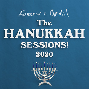 The Hanukkah Sessions 2020 (Explicit)