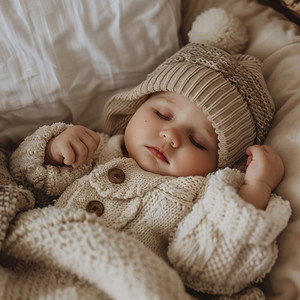 Peaceful Sounds for Baby's Comfort