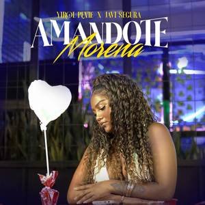 Amandote Morena