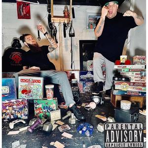 OTTO MATIC (feat. DFRNT MANE) (Explicit)