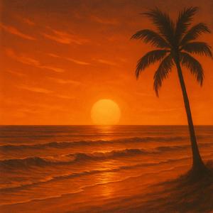 Sunset (feat. Zion Christopher Rose & DailyDuane) (Explicit)