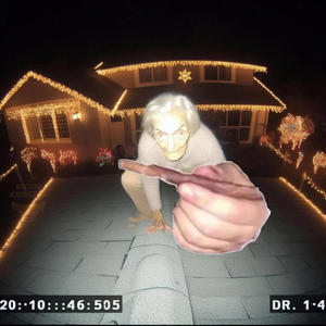 GASS WHAT I SMOKE (feat. ily rip <3) (Explicit)