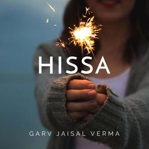 Hissa