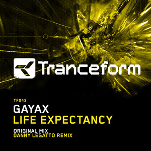 Life Expectancy (Original Mix)