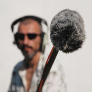 On A Collision Course (Mix01)