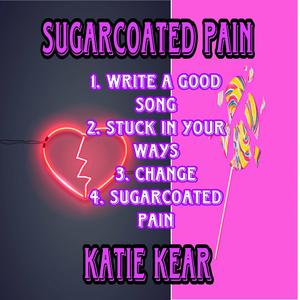 Sugarcoated Pain