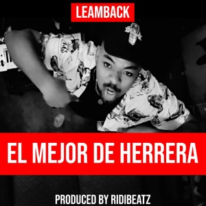 El Mejor De Herrera (Explicit)