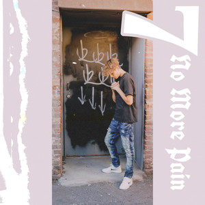 No More Pain (Explicit)