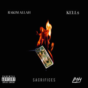 Sacrifices (Explicit)