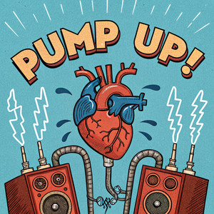 Pump Up!