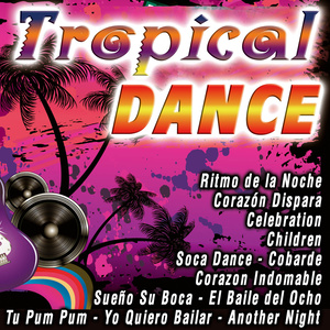 Tropical Dance